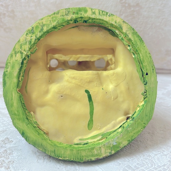 Penn-Plax 6" Spongebob with Sw Accessory - Picture 6 of 6